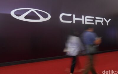 Cara Chery Beri Kenyamanan Konsumennya