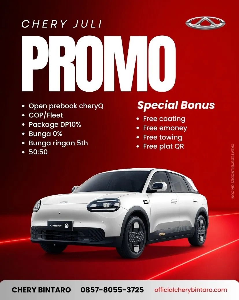UPDATE PROMO ZAINUL JUL 26